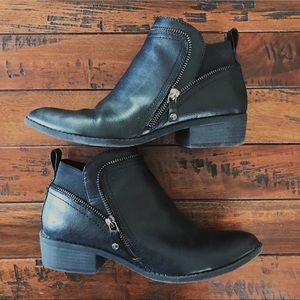 G by Guess Ankle Boots